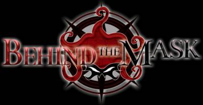 logo Behind The Mask (COL) logo Behind The Mask (COL)